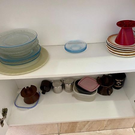 Apartamento Pitangueiras グァルジャー エクステリア 写真