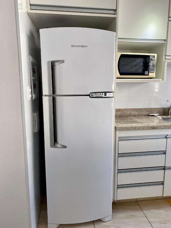 Apartamento Pitangueiras グァルジャー エクステリア 写真