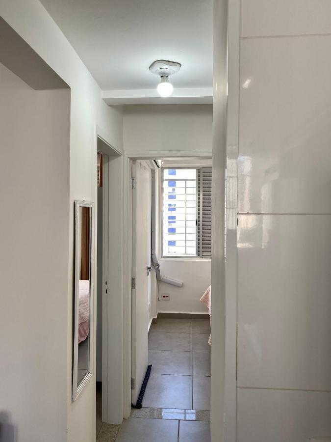 Apartamento Pitangueiras グァルジャー エクステリア 写真