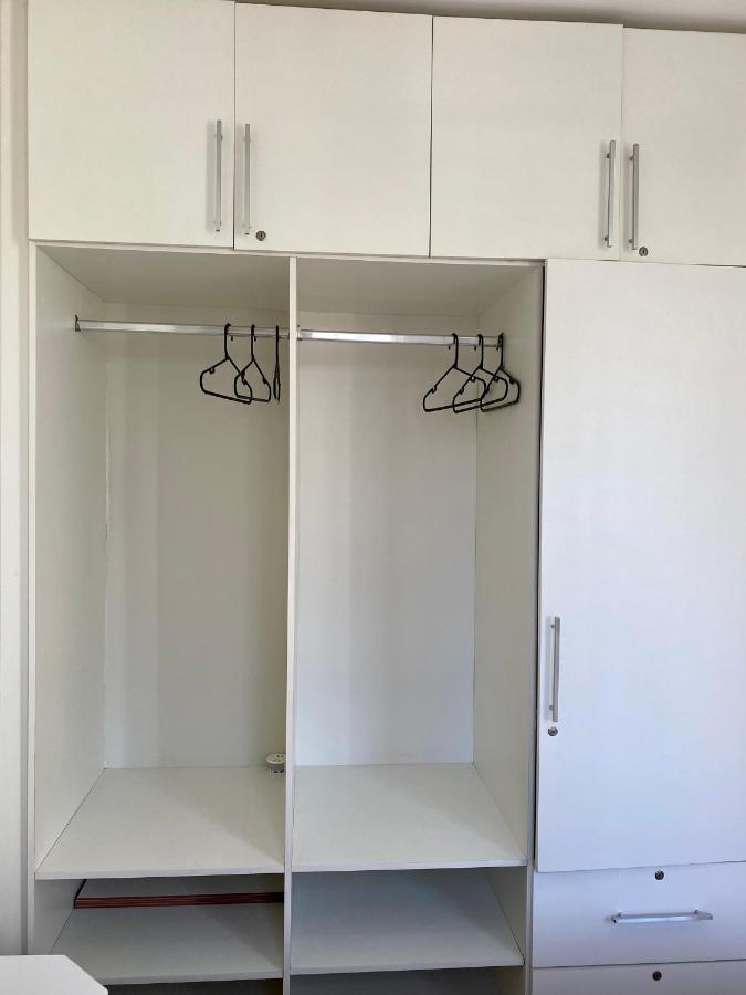 Apartamento Pitangueiras グァルジャー エクステリア 写真