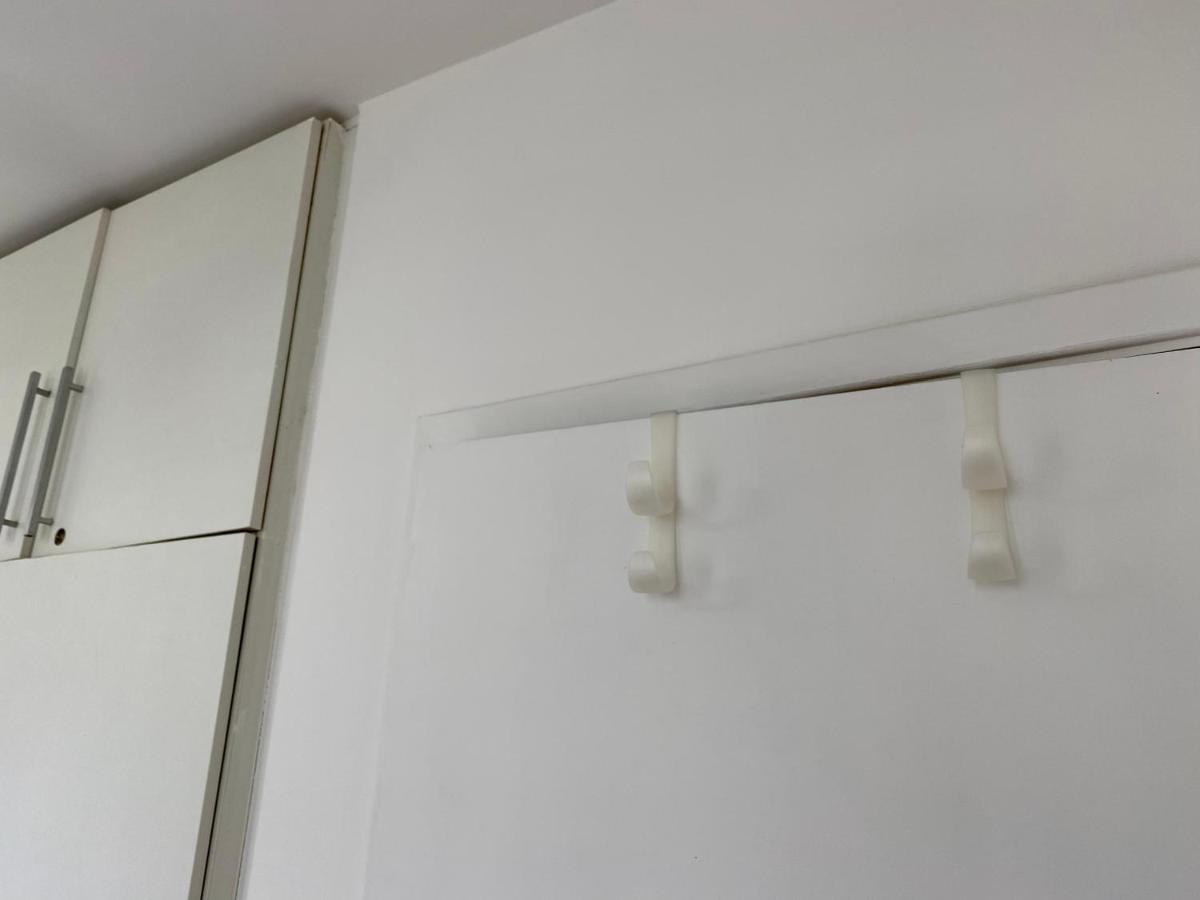 Apartamento Pitangueiras グァルジャー エクステリア 写真