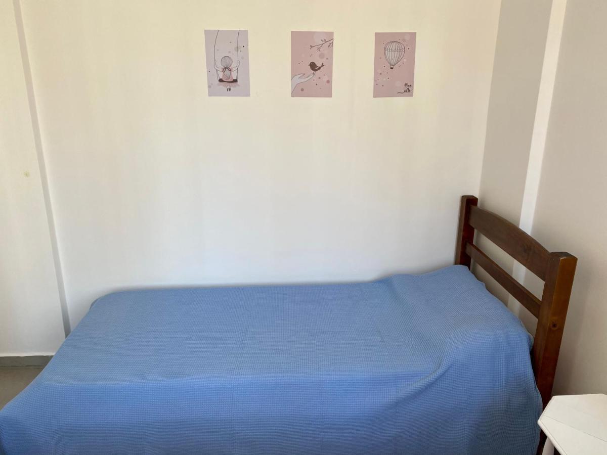 Apartamento Pitangueiras グァルジャー エクステリア 写真