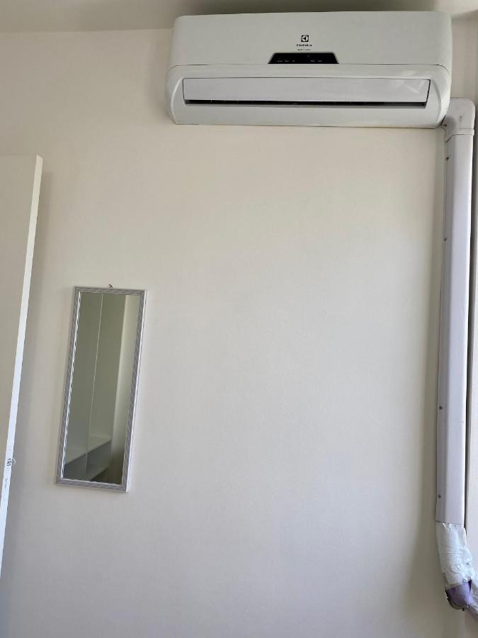Apartamento Pitangueiras グァルジャー エクステリア 写真