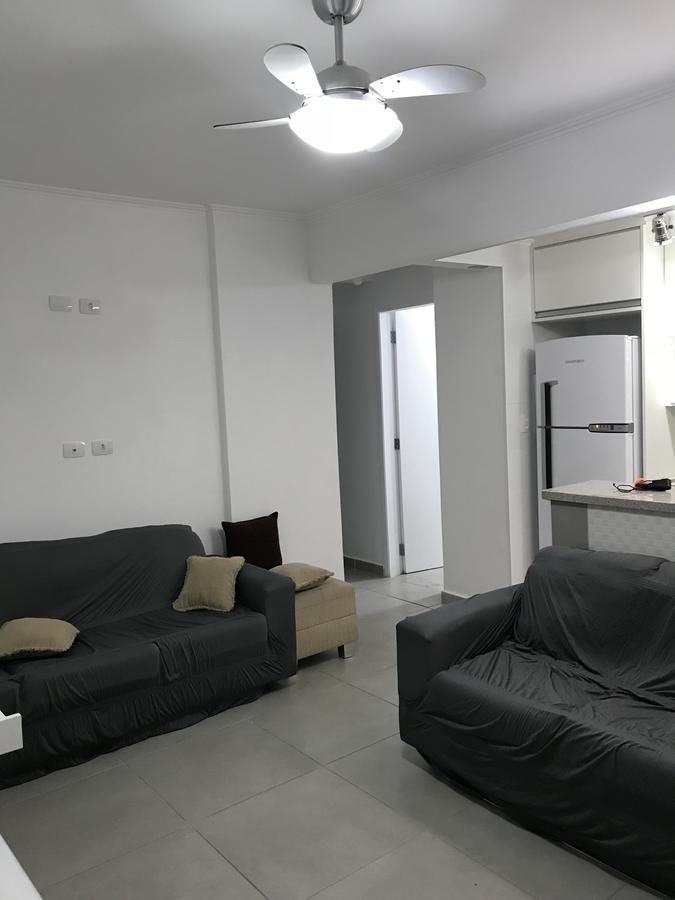 Apartamento Pitangueiras グァルジャー エクステリア 写真