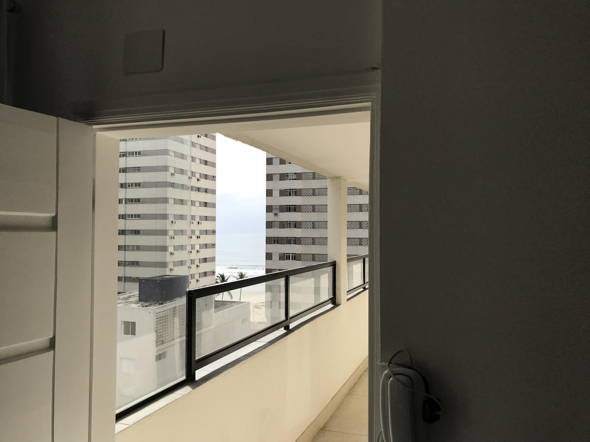 Apartamento Pitangueiras グァルジャー エクステリア 写真