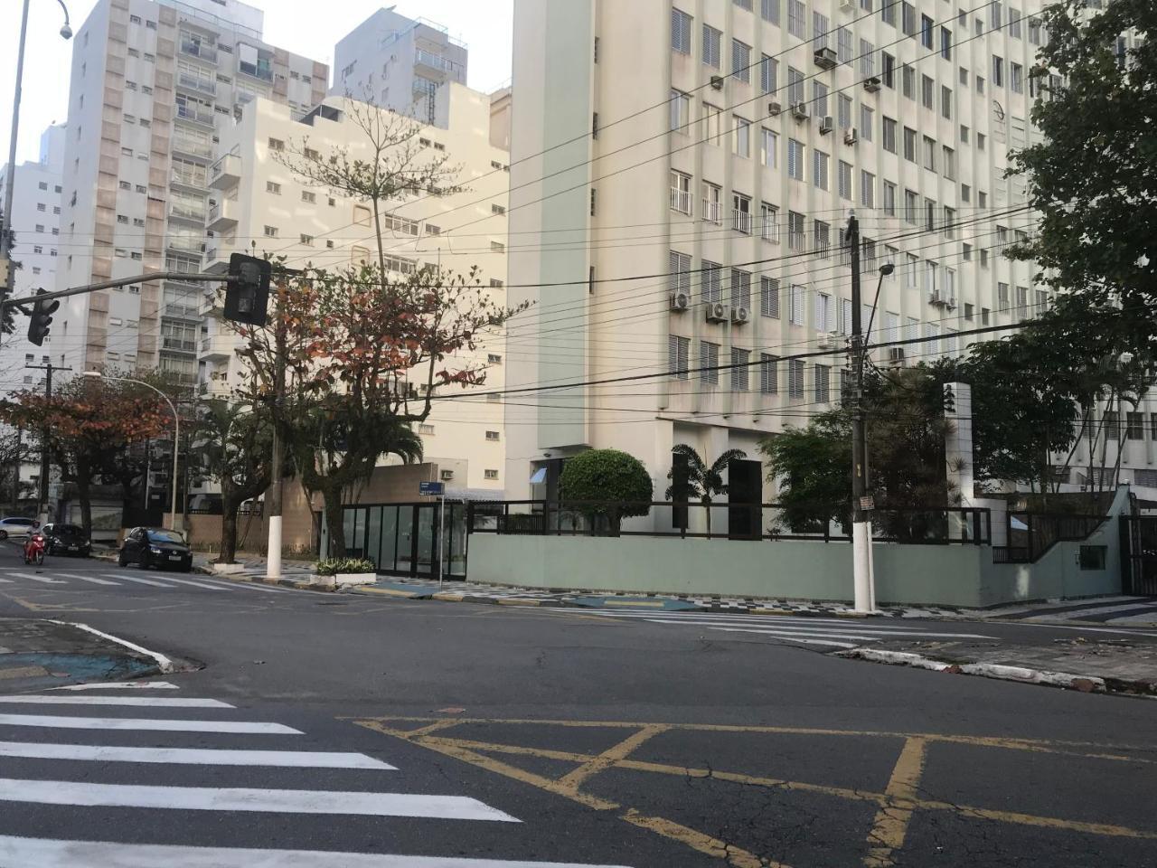 Apartamento Pitangueiras グァルジャー エクステリア 写真