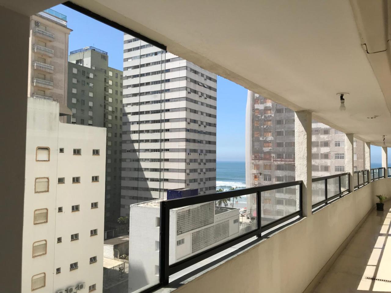 Apartamento Pitangueiras グァルジャー エクステリア 写真